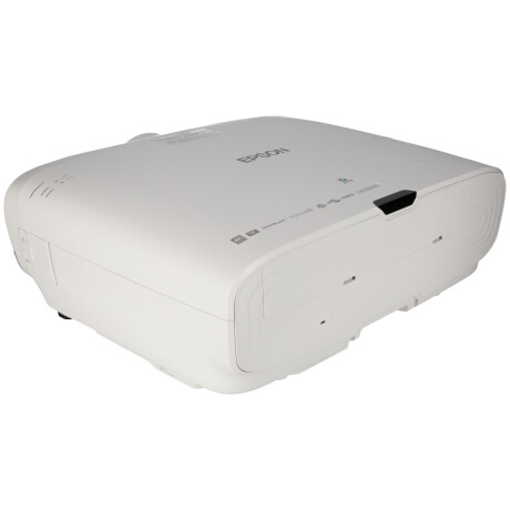 Epson EH-TW9300W 3D Heimkino Beamer mit 2500 ANSI-Lumen und Full-HD