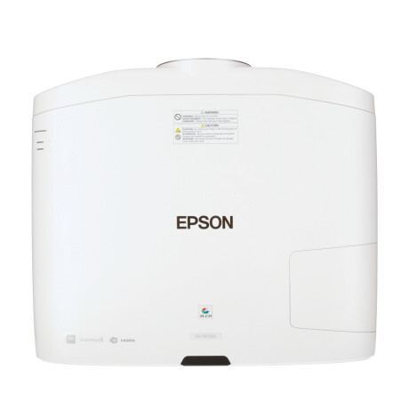 Epson EH-TW7300 3D Heimkino Beamer mit 2300 ANSI-Lumen & UHD