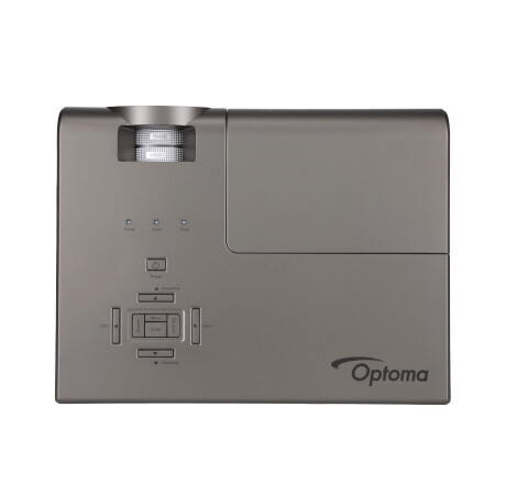 Optoma DH1017 Business Beamer mit 4200 ANSI-Lumen und Full-HD