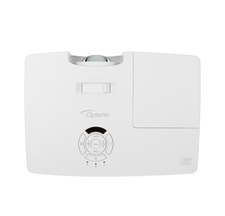 Optoma W316ST Kurzdistanzbeamer mit 3600 ANSI-Lumen und WXGA Auflösung