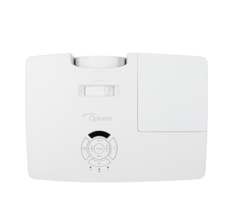 Optoma W402 Business Beamer mit 4500 ANSI-Lumen und WXGA Auflösung