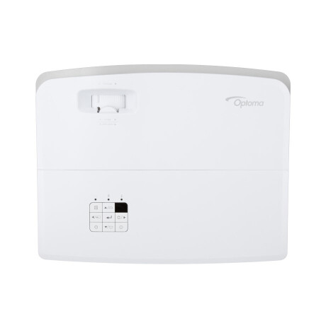 Optoma EH504 Business Beamer mit 5000 ANSI-Lumen und Full-HD Auflösung