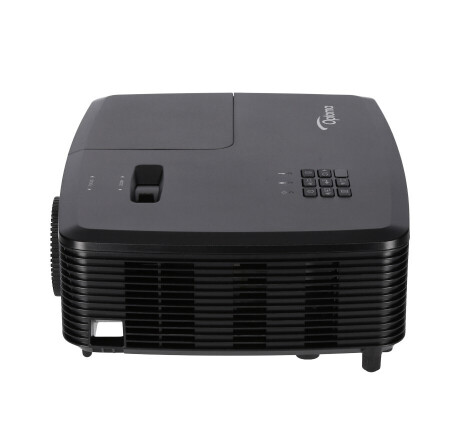 Optoma S331 Beamer mit 3200 ANSI-Lumen und SVGA Auflösung