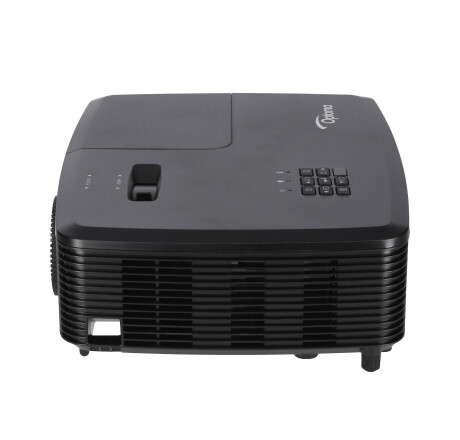 Optoma W330 Business Beamer mit 3000 ANSI-Lumen und WXGA Auflösung