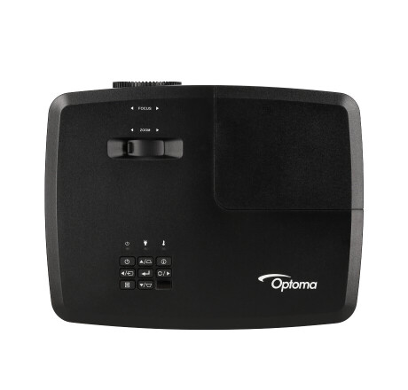 Optoma X340 Beamer mit 3100 ANSI-Lumen und XGA Auflösung