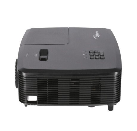 Optoma W340 Business Beamer mit 3400 ANSI-Lumen und WXGA Auflösung