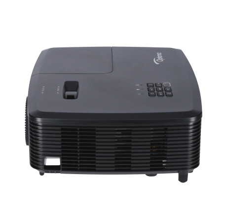 Optoma W341 Business Beamer mit 3600 ANSI-Lumen und WXGA Auflösung
