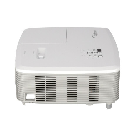 Optoma W345 Business Beamer mit 3300 ANSI-Lumen und WXGA Auflösung