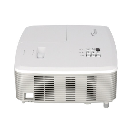 Optoma W355 Business Beamer mit 3600 ANSI-Lumen und WXGA Auflösung