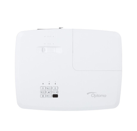 Optoma EH345 Heimkino Beamer mit 3200 ANSI-Lumen und Full-HD Auflösung