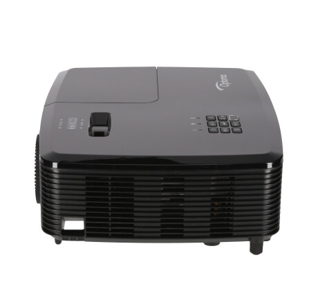 Optoma HD140X 3D Heimkino Beamer mit 3000 ANSI-Lumen und Full-HD