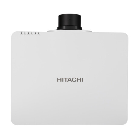 Hitachi CP-WX8255 (Full-Spec) Beamer, 5500 ANSI-Lumen, WXGA