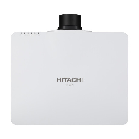 Hitachi CP-X8170 Installationsbeamer mit 7000 ANSI-Lumen und XGA