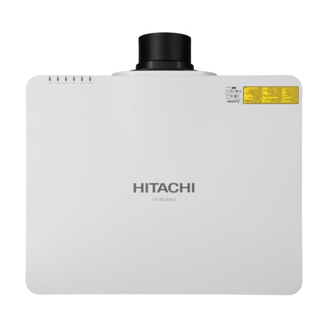 Hitachi CP-WU8451 Installationsbeamer mit 5000 ANSI-Lumen und WUXGA