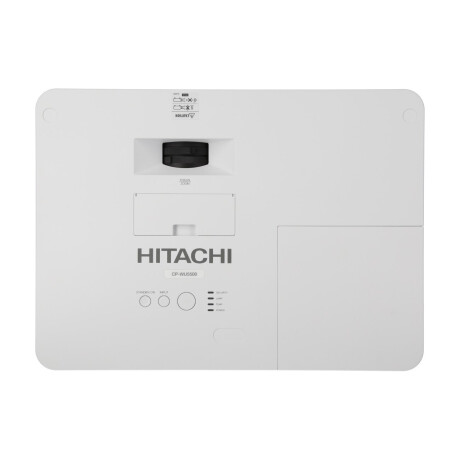 Hitachi CP-WU5500 Business Beamer mit 5000 ANSI-Lumen und WUXGA