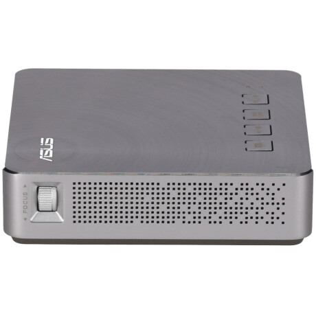 Asus S1 Mini Beamer mit 200 ANSI-Lumen und WVGA Auflösung
