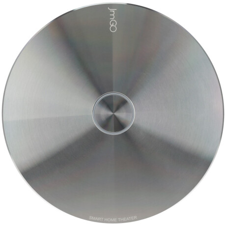 JmGO G1 Mini Beamer mit 450 ANSI-Lumen und WXGA Auflösung