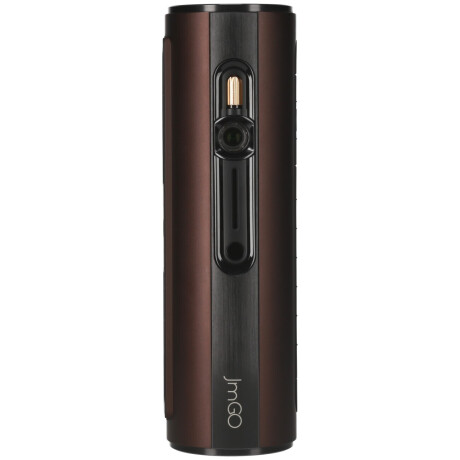 JmGO P1 Mini Beamer mit 250 ANSI-Lumen und WXGA Auflösung