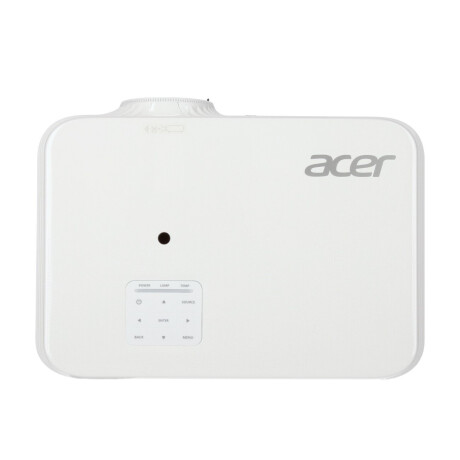 Acer H6510BD+ 3D Heimkino Beamer mit 3400 ANSI-Lumen und Full-HD