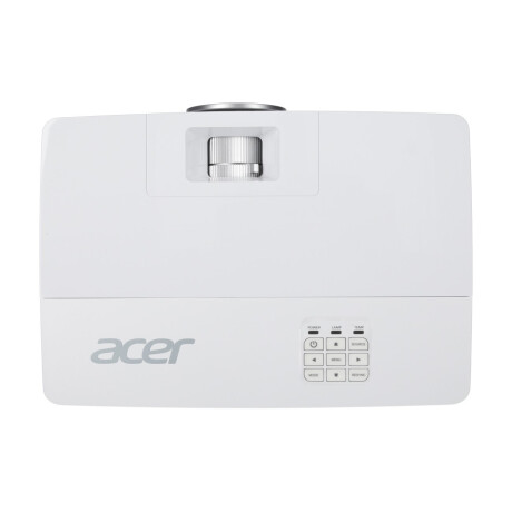 Acer H6502BD 3D Heimkino Beamer mit 3400 ANSI-Lumen und Full-HD