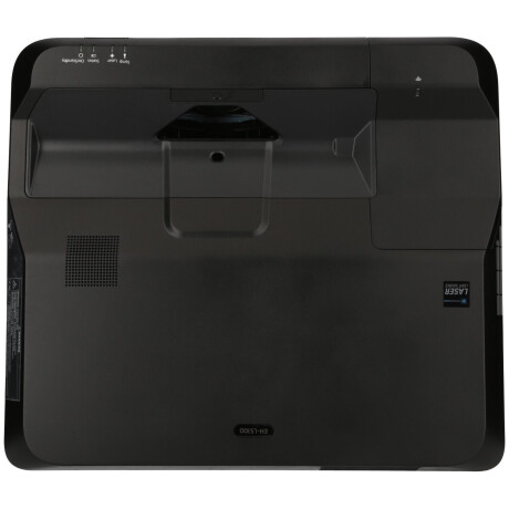 Epson EH-LS100 Kurzdistanzbeamer mit 4000 ANSI-Lumen und WUXGA