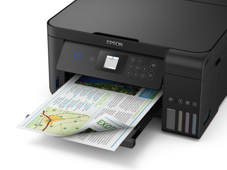 Epson ET-2750 Ecotank Drucker