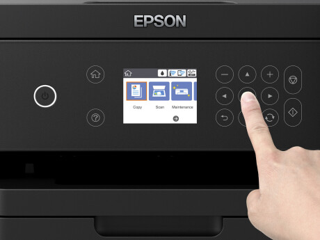 Epson ET-3700 Ecotank Drucker
