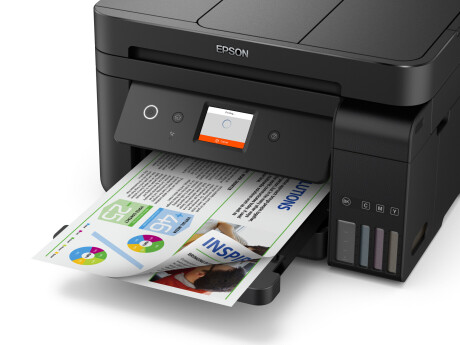 Epson ET-4750 Ecotank Drucker