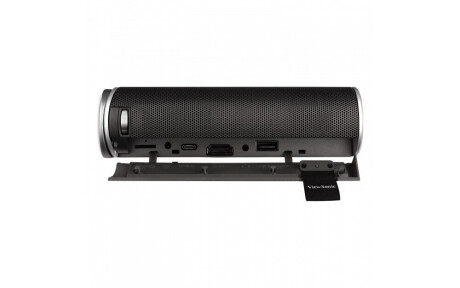 ViewSonic M1 Mini Beamer mit 250 ANSI-Lumen und WVGA Auflösung