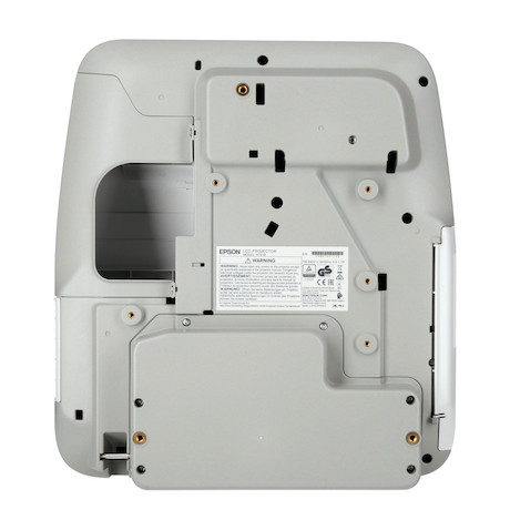 Epson EB-685Wi - Demoware Platin