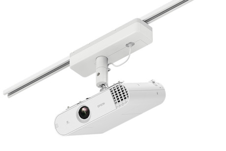 Epson EB-U50 Businessbeamer mit 3700 Lumen und WUXGA Auflösung