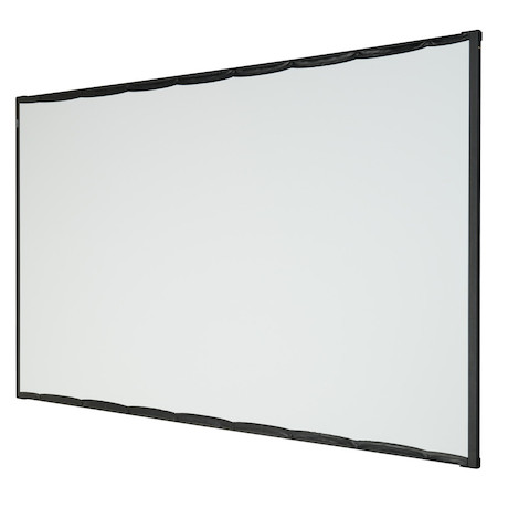 celexon basic line Faltrahmenleinwand 177 x 99 cm 80"