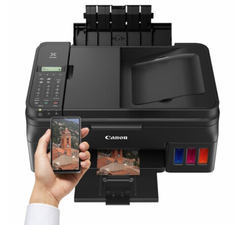Canon PIXMA G4511 Multifunktionsdrucker