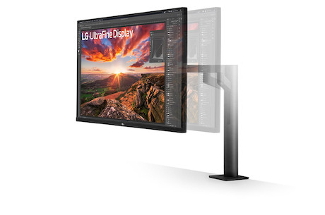 LG 32UN880K-B