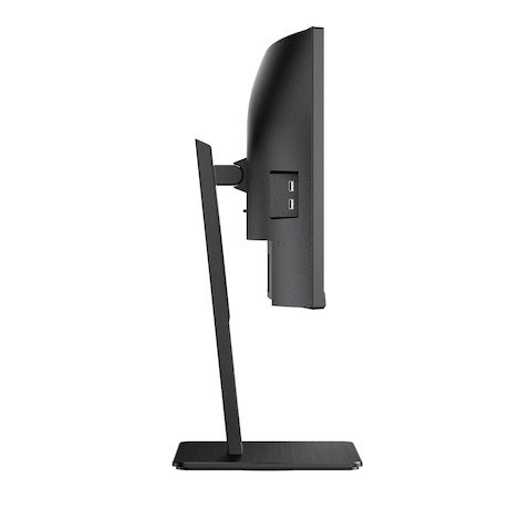 AOC CU34P3CV 34" WQHD gekrümmter VA-Monitor