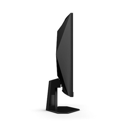 AOC C27G4ZXE 27" FHD Fast VA Curved Gaming Monitor