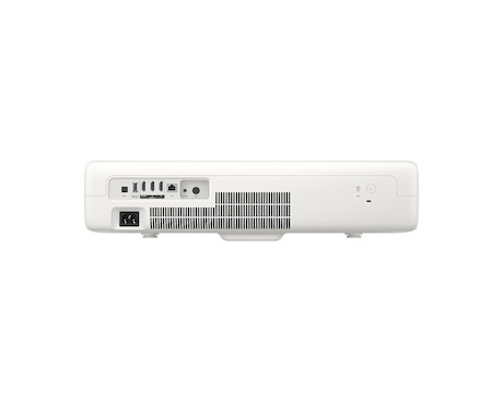 Samsung The Premiere LPU7D Heimkino Beamer mit Ultra-Kurzdistanz, HDR10+ und 2500 Lumen - Demoware P