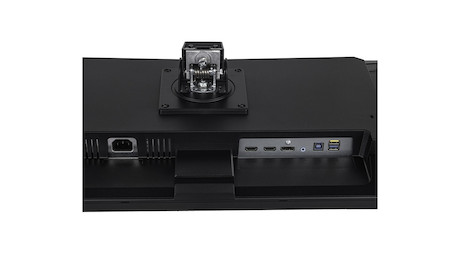 iiyama ProLite XUB3493WQSU-B6 34” Ultra-Wide Monitor mit IPS-Panel-Technologie, PiP, PBP und einem h