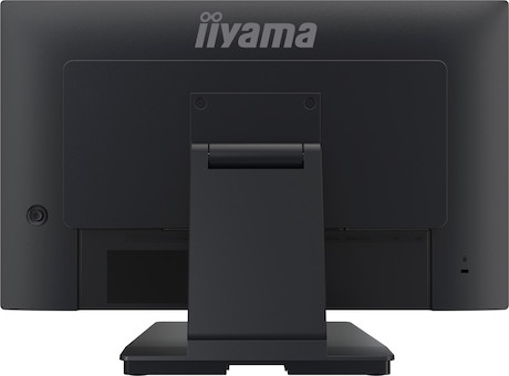 iiyama ProLite T2254MSC-B2AG 22" PCAP 10-Punkte Touchscreen-Monitor mit IPS-Panel-Technologie und An