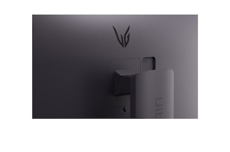 LG UltraGear 32G600A-B WQHD Curved Gaming Monitor mit 180Hz und AMD FreeSync™ Premium