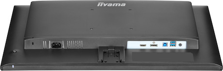 iiyama ProLite X2492HSU-B1 24" IPS-Full-HD-Panel mit 4-seitigem Slim-Bezel