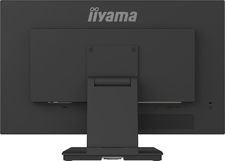 iiyama ProLite T2454MSC-B3AG 24" InCell PCAP 10 Punkte Touchscreen mit IPS-Panel-Technologie, Anti-G