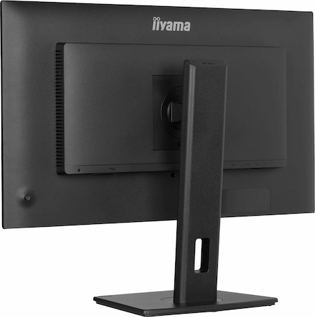 iiyama ProLite XB2792QSU-B1 27" Monitor mit IPS-Panel-Technologie, QHD-Auflösung, höhenverstellbarem