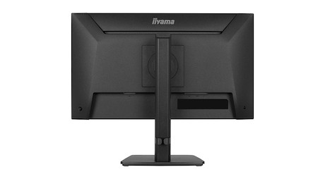 iiyama ProLite XB2491H-B1 24" Monitor mit IPS-Panel-Technologie, 120 Hz Bildwiederholfrequenz und vi