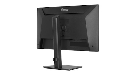 iiyama ProLite XB2491HS-B1 24″ Full-HD-Monitor mit IPS-Panel Technologie, 120 Hz Bildwiederholfreque