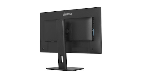 iiyama ProLite XB2797HSN-B1 27″Full-HD-Monitor mit USB-C-Docking und LAN-Anschluss