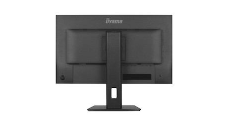 iiyama ProLite XB2797QSN-B1 27″ QHD-Monitor mit USB-C-Docking und LAN-Anschluss