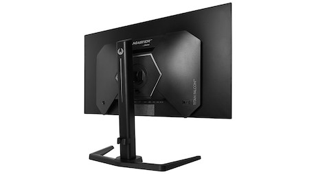 Iiyama LCD QHD Gaming META 3.0 OLED 280 - Flachbildschirm (TFT/LCD) - 27"