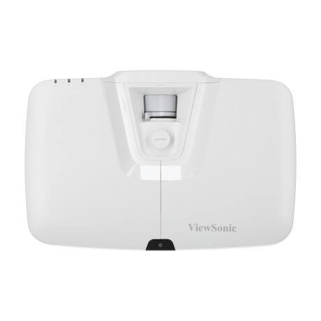 ViewSonic PRO8530HDL Business Beamer mit 5200 ANSI-Lumen und Full-HD