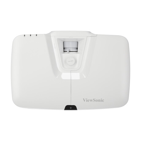 ViewSonic PRO8800WUL Business Beamer mit 5200 ANSI-Lumen und WUXGA